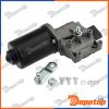 Moteur d'essuie-glace avant pour SKODA | 5810-43-008390, 5910-43-007540PP